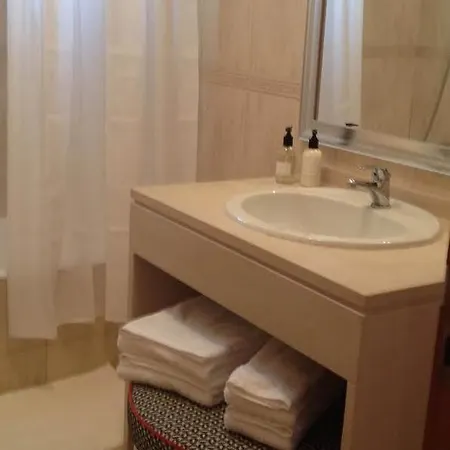 Algasapartment