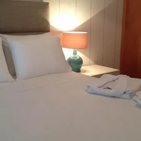 דירה Algasapartment לברה