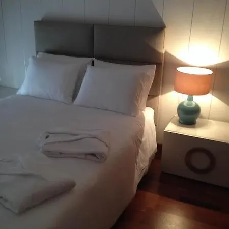 Algasapartment