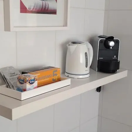דירה Algasapartment *