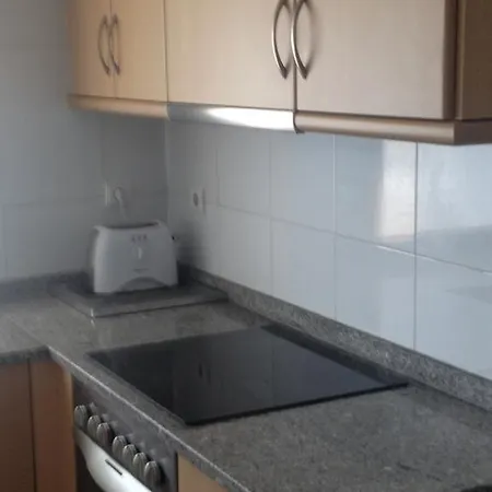 דירה Algasapartment *