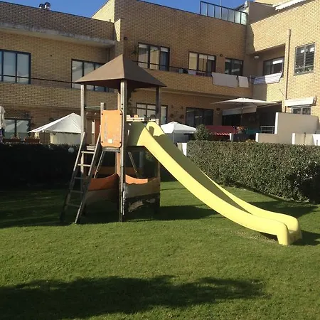 Algasapartment לברה