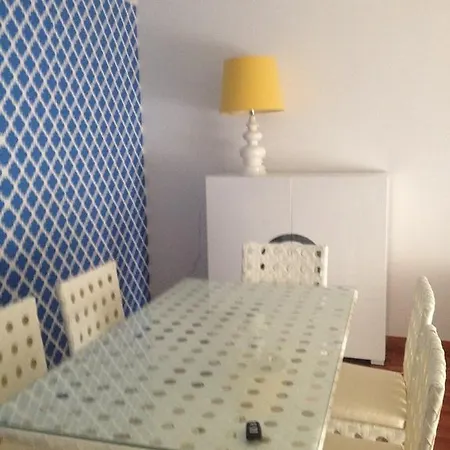 דירה Algasapartment