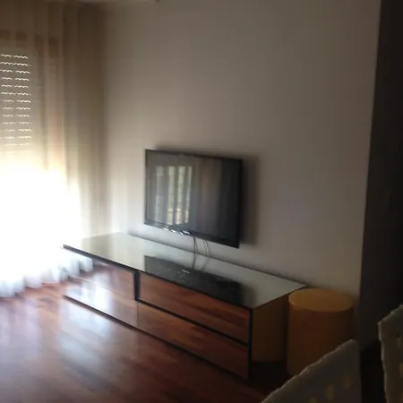 דירה Algasapartment לברה