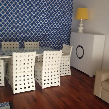 Algasapartment