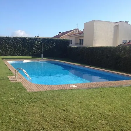 Algasapartment לברה